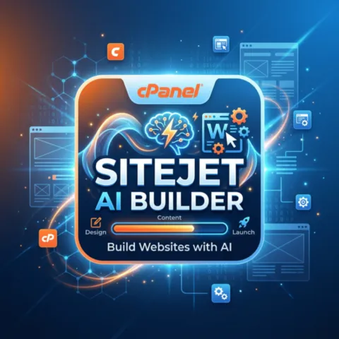 Sitejet AI Builder
